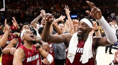Druhý nejlepší výkon v historii NBA. Padl i rekord slavného Kobeho Bryanta