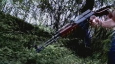 UTAJENÉ ZÁBĚRY: Rekonstrukce vraždy šéfa gangu vyděračů Tofla. Kdo zabíjel?