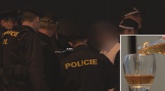 Nezodpovědný mejdan: V Pardubicích se policie nestačila divit