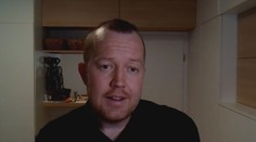 Zpátky na Měsíc a dál... Čech zkoumal chování bahna na Marsu
