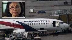 MH370: Unesl ztracené letadlo pilot? Jeho manželka poprvé promluvila