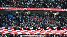 FIFA potrestala Chorvatsko za xenofobní chování fanoušků. Platí i Srbsko