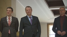 Minulost Romana Prymuly: Vedl boj s koronavirem i fakultní nemocnici