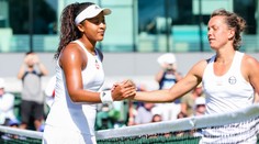 Strýcová o Ósakaové o depresích hráček: Lidé si myslí, že sportovci jsou bezchybní