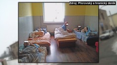 Chudobinec jako ze středověku! V Přerově trpí staří a slabí