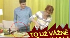 Podfuk v teleshoppingu: to už vážně přehnali. VIDEO