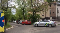 "Bodal jako šílenec," žena popsala vraždu matky 2 dětí ve Strašnicích