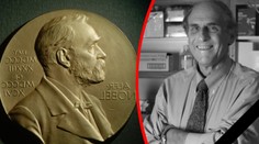 ŠOK! Před pár hodinami vyhrál Steinman Nobelovku! Už ji nepřevezme, JE MRTVÝ!