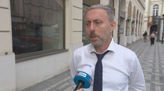 Protidrogový koordinátor Vobořil končí ve funkci. Chodily mi výhrůžky smrtí, říká