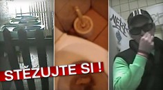 Veřejné záchodky jsou odporné! NÁVOD, JAK SI STĚŽOVAT A ZJEDNAT NÁPRAVU