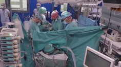 Lékaři v IKEM slaví výročí. Už 40 let transplantují slinivku břišní