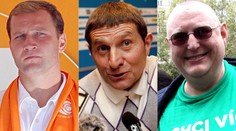 Celebrity i neobvyklá povolání míří do politiky: herci, sportovci i astrolog