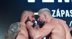 Kde udělal Vémola chybu? Rozhodovalo se už před zápasem!