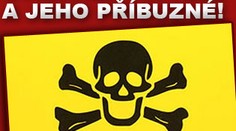 Otrávila přítele a jeho matku jedem na mravence!