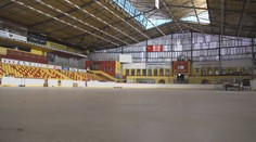 Nová hokejová aréna v Jihlavě je v ohrožení. Stavba už měla dávno začít