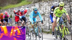 Další skandál? Cyklisté měli mít motorky i na slavných závodech!