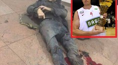 Symbol teroru v Bruselu: Obětí je bývalý hráč BK Prostějov!