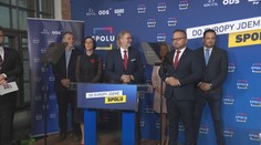 V pětikoalici panují rozepře. Piráti i STAN chtějí kandidáta do Evropské komise