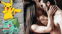 Sourozenci lovili pokémony. Místo nich načapali dvojici při sexu