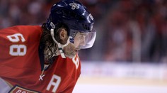Kolem Jágra začíná být rušno: Volalo Calgary, mluví se i o Buffalu