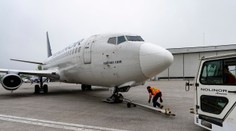 Aerolinka zapomněla, že vlastní letadlo. Přes deset let stálo na ploše bez povšimnutí
