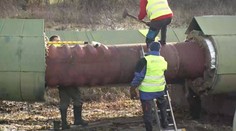 Bez tepla je přes 60 tisíc lidí na východě Čech. Poškodil se horkovod
