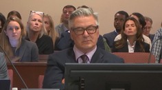 Začal soud s Alecem Baldwinem. Zabijáka jen hrál, tvrdí jeho obhájce