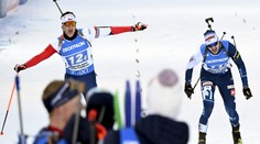 Rychlá Charvátová a skvělý debut Marečka. Štafetě se ve Finsku dařilo