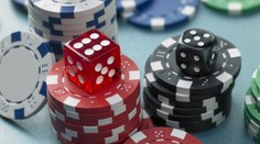 Pokerové Řecko dobyl Brit Zimnan Ziyard!