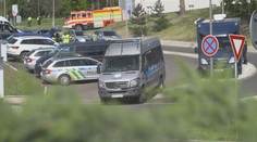 Student ústecké univerzity měl plánovat útok na školu. Prý si jen hrál s AI
