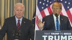 Haleyová končí, do boje o Bílý dům míří Donald Trump