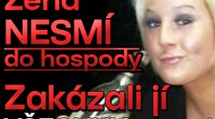 Žena nesmí do hospody. Zakázali jí VŠECHNY v zemi