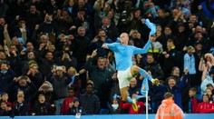Kanonýr je zpátky! Haaland rozhodl o výhře Manchesteru City v nastavení