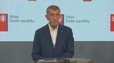 Vláda rozhodla o delegaci na summit NATO. V jejím čele bude Babiš, ne Pavel
