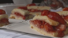VÍKEND: Pochoutky prvorepublikové kuchyně