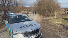Na Jihlavsku hrozilo protržení hráze rybníku. Evakuovat museli desítky lidí