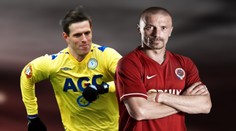 Gambrinus liga ON-LINE: Teplice se Spartou remizovaly bez branek