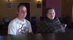Lucka zbila moje děti, tvrdí Marie. Kdybych ji potkala, tak ji zabiju!
