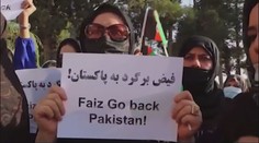 Tálibán představil vládu, jsou v ní samí radikálové. Afghánci vyšli do ulic
