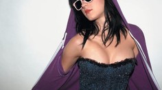 Nová hvězda Katy Perry provokuje
