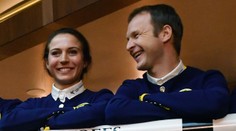 Velký úspěch! Čeští parkuroví jezdci se představí na olympiádě v Tokiu