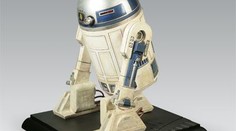 Robot, který umí líbat, má být řešením pro osamělé