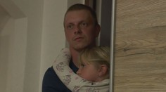 Velké drama ve Výměně: Náhradní žena nedala dceři celý den najíst, zuří Tomáš