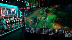 Hra League of Legends ohromuje sledovaností ve světě i v ČR