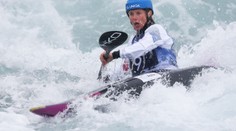 Hilgertová bojuje o Rio! Stane se babičkou olympioničkou?