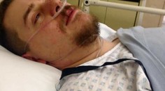 Oliver přežil meningitidu, infarkt i rakovinu! Pak přišla velká rána
