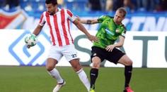První a poslední: Plzeň v Ostravě uhrála jen bezbrankovou remízu!