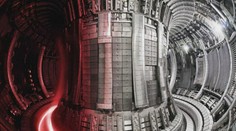 Průlom v jaderné energii. Vědci testují fúzi, která pohání hvězdy