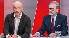 Fiala z ODS vyhnal všechny osobnosti. Zbyl jen nemastný pelmel, hodnotí politolog