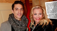 Rozchod Lucie a Michala všechny zaskočil: Tohle jste jim vzkázali